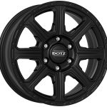 DOTZ Kalahari black